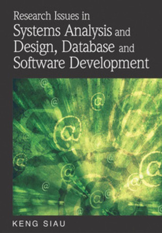 Imagen de portada: Research Issues in Systems Analysis and Design, Databases and Software Development 9781599049274