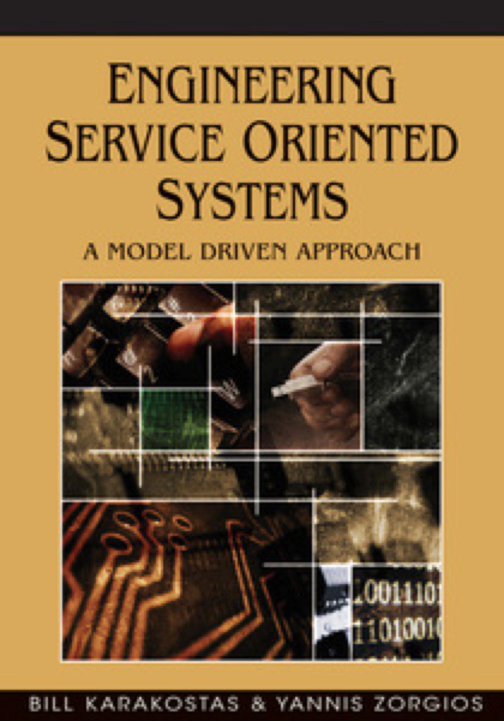 Engineering Service Oriented Systems