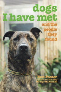 Immagine di copertina: Dogs I Have Met 9781599211299