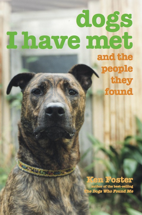 Dogs I Have Met: And the People They Found - FULL INSTANT DOWNLOAD | PDF DOCX EPUB