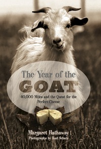Cover image: Year of the Goat 9781599217987