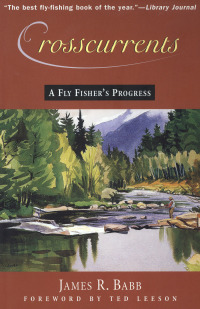 Cover image: Crosscurrents 1st edition