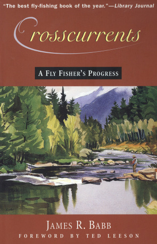 Cover image: Crosscurrents 1st edition 9781599216720