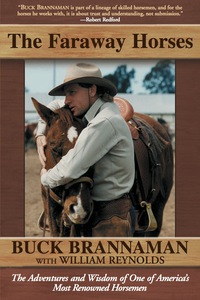 Imagen de portada: Faraway Horses 1st edition 9781585748631