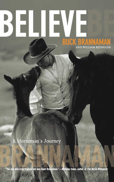 Believe: A Horseman's Journey - FULL INSTANT DOWNLOAD | PDF DOCX EPUB