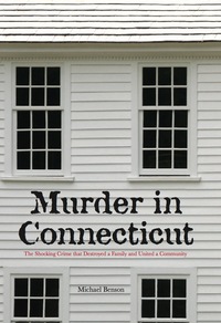 Cover image: Murder in Connecticut 1st edition 9781599214955