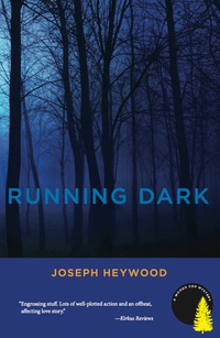 Imagen de portada: Running Dark 9781592286171