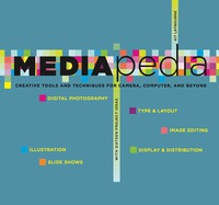 Cover image: Mediapedia 9781599214016