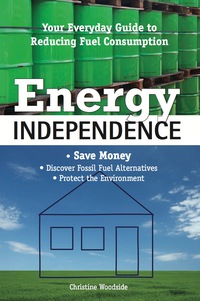 表紙画像: Energy Independence 9781599215280