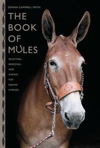 Imagen de portada: Book of Mules 9781599212838