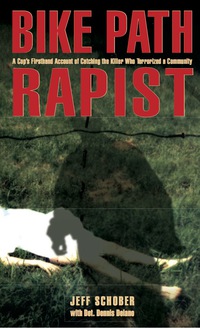 Omslagafbeelding: Bike Path Rapist 1st edition 9781599216065