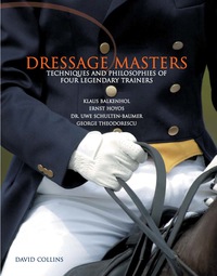 صورة الغلاف: Dressage Masters 9781592286744