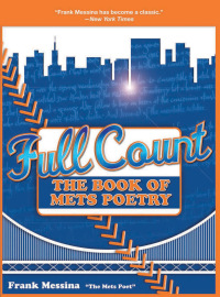 Cover image: Full Count
