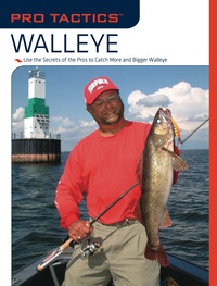 Cover image: Pro Tactics™: Walleye 9781599212562