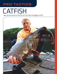 表紙画像: Pro Tactics™: Catfish 9781599213019