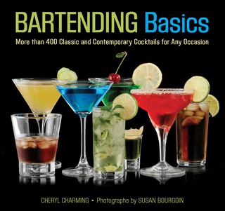 Cover image: Knack Bartending Basics 9781599215044