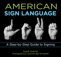 Titelbild: Knack American Sign Language 9781599215143