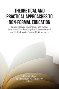 Cover image: Theoretical and Practical Approaches to Non-Formal Education 9781599426129