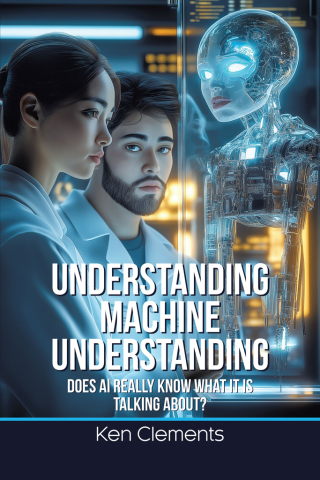 Cover image: Understanding Machine Understanding 9781599427355