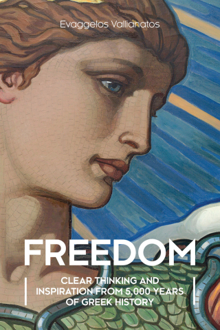 Imagen de portada: Freedom 9781599427478