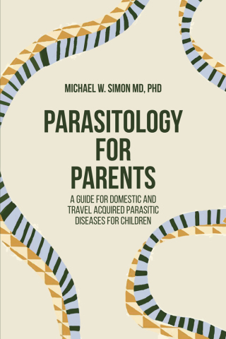 Cover image: Parasitology for Parents 9781599427508