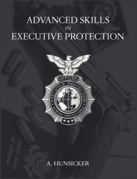 Cover image: Advanced Skills in Executive Protection 9781599428499