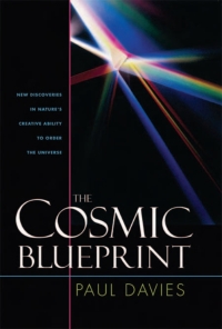 Cover image: Cosmic Blueprint 9781932031669