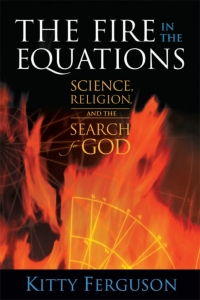 Cover image: The Fire in the Equations 9781932031676
