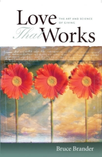 Cover image: Love That Works 9781932031775