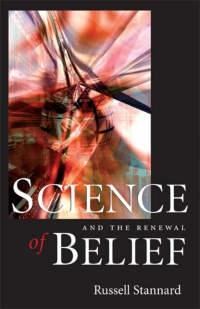 Imagen de portada: Science and the Renewal Of Belief 9781932031744