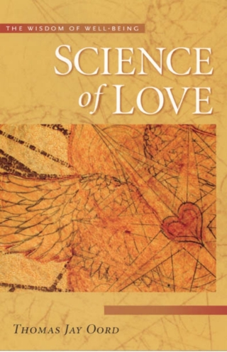 表紙画像: Science Of Love 9781932031706