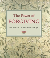 Imagen de portada: The Power of Forgiving 9781932031942