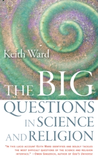Omslagafbeelding: The Big Questions in Science and Religion 9781599471358