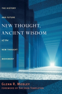 Imagen de portada: New Thought, Ancient Wisdom 9781599470894