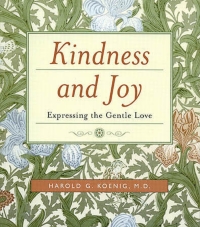 صورة الغلاف: Kindness and Joy 9781599471068