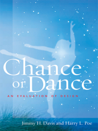 Omslagafbeelding: Chance or Dance 9781599471334