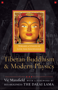 Cover image: Tibetan Buddhism and Modern Physics 9781599471372