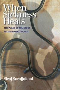 Cover image: When Sickness Heals 9781599470900
