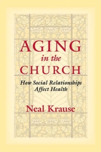 Cover image: Aging in the Church 9781599471440