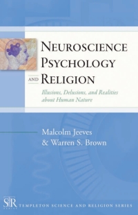 Omslagafbeelding: Neuroscience, Psychology, and Religion 9781599471471