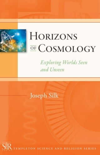 Cover image: Horizons of Cosmology 9781599473413