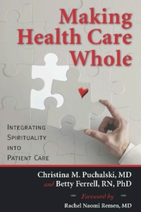 Cover image: Making Health Care Whole 9781599473505