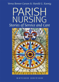 Imagen de portada: Parish Nursing - 2011 Edition 9781599473482