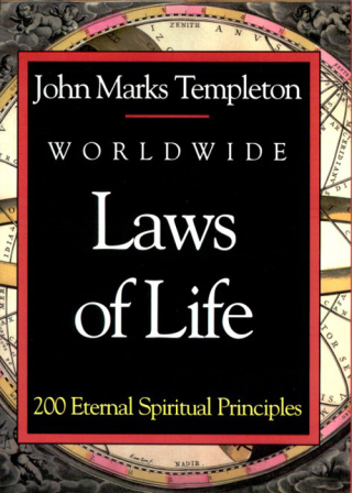 Cover image: Worldwide Laws Of Life 9781890151157