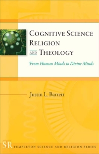 Imagen de portada: Cognitive Science, Religion, and Theology 9781599473819
