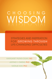 Imagen de portada: Choosing Wisdom 9781599473956