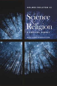 Imagen de portada: Science and Religion 9781599470993