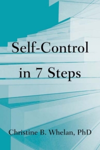 Omslagafbeelding: Self-Control in Seven Steps