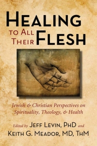 Cover image: Healing to All Their Flesh 9781599473758