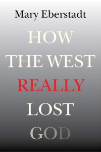 Cover image: How the West Really Lost God 9781599473796